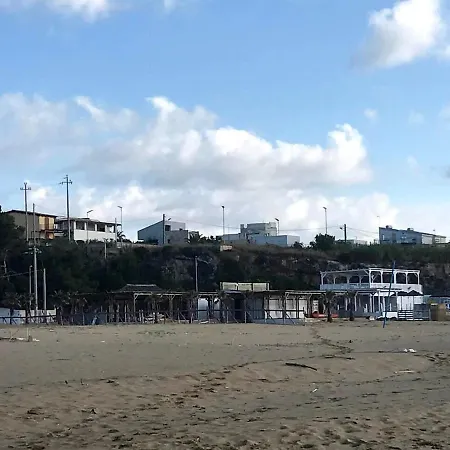 Nilla * Lido di Noto