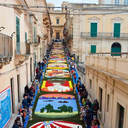 Nilla Lido di Noto