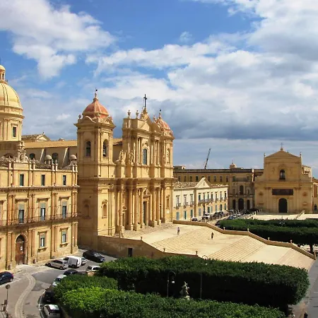 Nilla 度假居 Lido di Noto