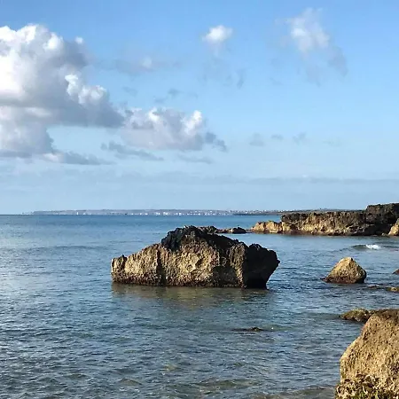 Nilla * Lido di Noto