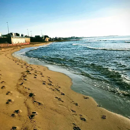 Nilla Lido di Noto