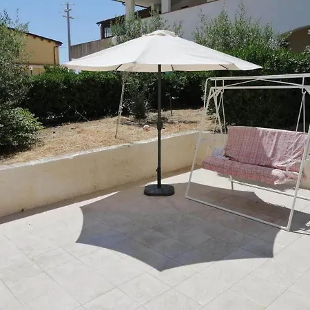度假居 Nilla Lido di Noto
