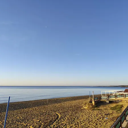 Nilla 度假居 Lido di Noto